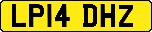 LP14DHZ