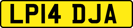 LP14DJA