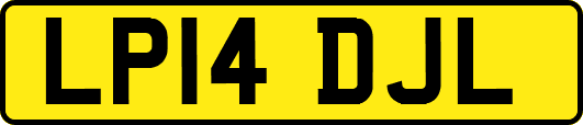 LP14DJL