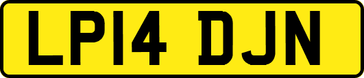 LP14DJN