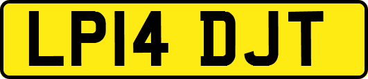 LP14DJT
