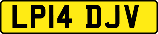 LP14DJV