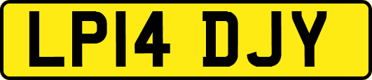 LP14DJY