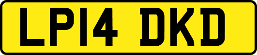 LP14DKD