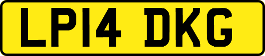 LP14DKG