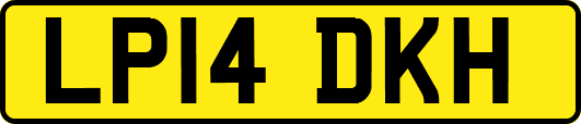 LP14DKH