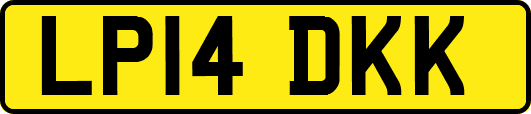 LP14DKK