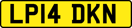 LP14DKN