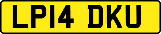 LP14DKU