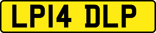 LP14DLP