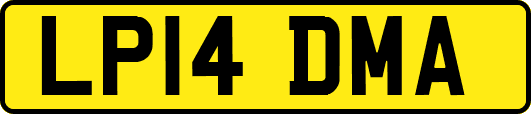 LP14DMA