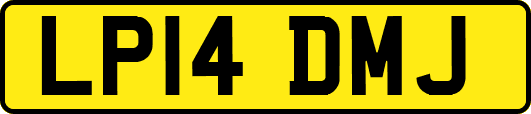 LP14DMJ