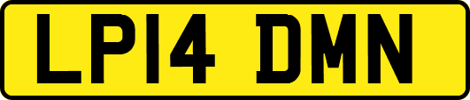 LP14DMN