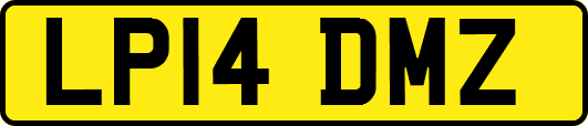 LP14DMZ