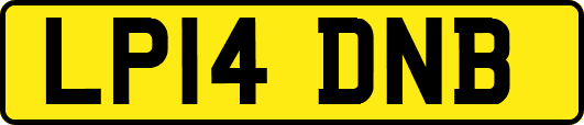 LP14DNB