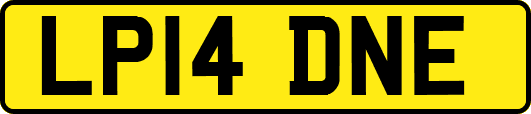 LP14DNE