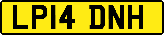 LP14DNH