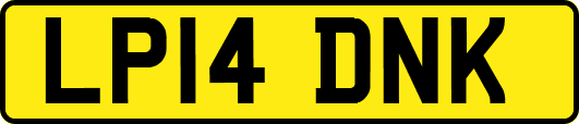 LP14DNK