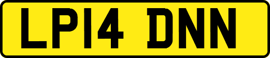 LP14DNN