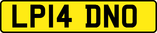 LP14DNO