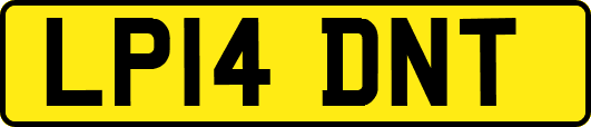 LP14DNT