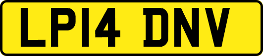 LP14DNV
