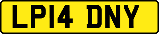 LP14DNY