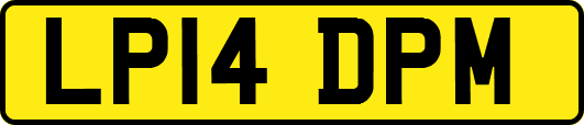 LP14DPM