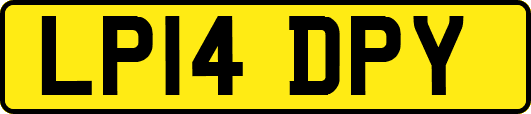 LP14DPY