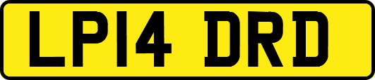 LP14DRD