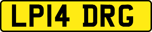 LP14DRG