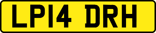 LP14DRH