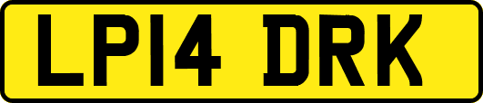 LP14DRK