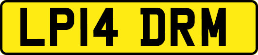 LP14DRM