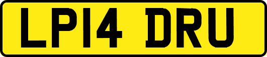 LP14DRU