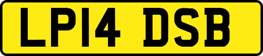 LP14DSB