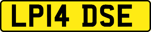 LP14DSE