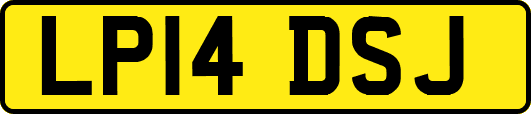 LP14DSJ