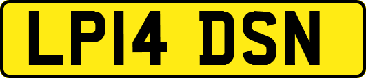 LP14DSN