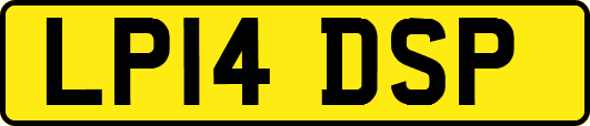 LP14DSP