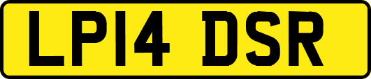 LP14DSR