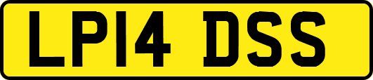 LP14DSS