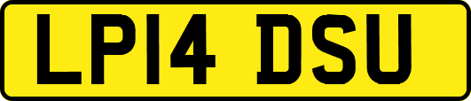 LP14DSU