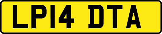 LP14DTA