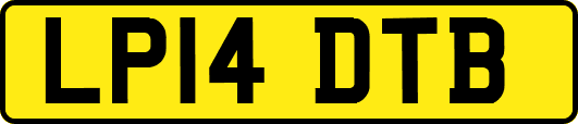 LP14DTB