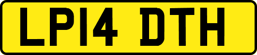 LP14DTH