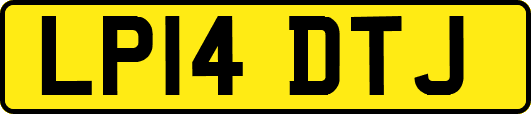 LP14DTJ