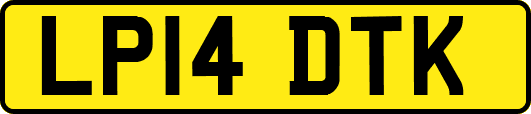 LP14DTK