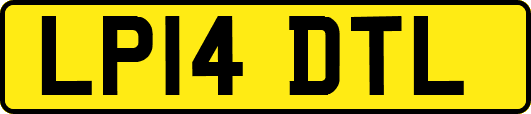 LP14DTL