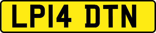 LP14DTN